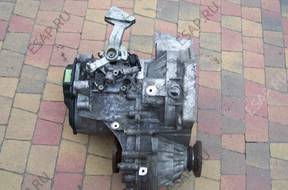 КОРОБКА ПЕРЕДАЧW VW GOLF V SEAT LEON 1,9 TDI GQQ