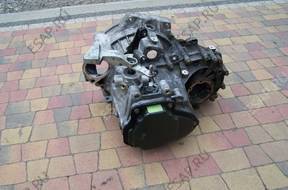 КОРОБКА ПЕРЕДАЧW VW GOLF V SEAT LEON 1,9 TDI GQQ