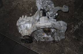 КОРОБКА ПЕРЕДАЧW VW GOLF V SEAT LEON II 1.9 TDI JCX