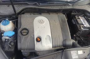 КОРОБКА ПЕРЕДАЧW VW GOLF V SEAT SKODA 1.4 FSI FXQ