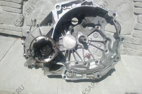 КОРОБКА ПЕРЕДАЧw VW Golf V Skoda Audi 1.6  FVH JHT