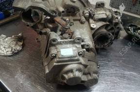 КОРОБКА ПЕРЕДАЧw VW golf V touran 1,4TSI JXP, KWC