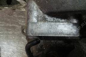 КОРОБКА ПЕРЕДАЧw VW golf V touran 1,4TSI JXP, KWC