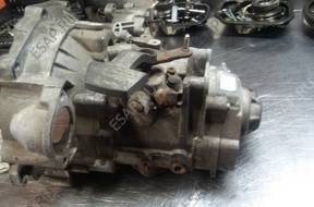КОРОБКА ПЕРЕДАЧw VW golf V touran 1,4TSI JXP, KWC