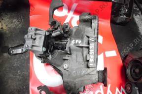 КОРОБКА ПЕРЕДАЧw VW Golf V Touran 1.6FSI GVV