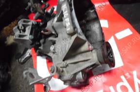 КОРОБКА ПЕРЕДАЧw VW Golf V Touran 1.6FSI GVV