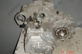 КОРОБКА ПЕРЕДАЧW VW GOLF V TOURAN 1.9 TDI GQM 6-BIE