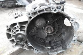 КОРОБКА ПЕРЕДАЧW VW GOLF V TOURAN 2.0 TDI GNE