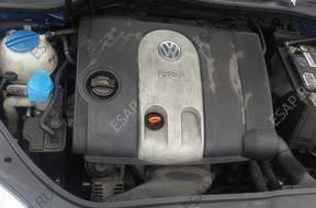 КОРОБКА ПЕРЕДАЧW VW GOLF V TOURAN SKODA 1.6 FSI HBM