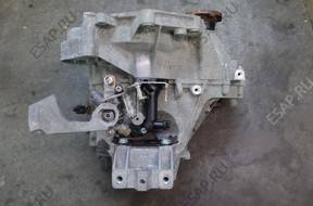 КОРОБКА ПЕРЕДАЧW VW GOLF V TOURAN SKODA 1.6 FSI HBM