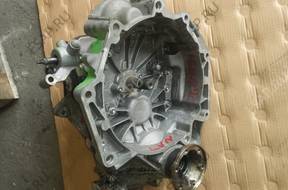 КОРОБКА ПЕРЕДАЧw VW Golf V, VI Audi A3 1.6 LVN