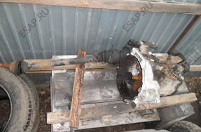 КОРОБКА ПЕРЕДАЧw vw golf,vento 1.9tdi 90km