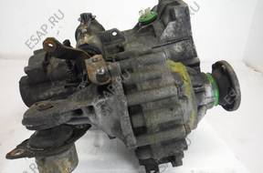 КОРОБКА ПЕРЕДАЧW VW GOLF VENTO SEAT 1,9 D TD CHC