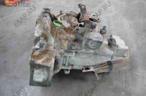 КОРОБКА ПЕРЕДАЧW VW GOLF VENTO SEAT 1,9 D TD CHD