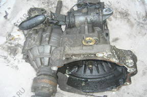 КОРОБКА ПЕРЕДАЧW VW GOLF VENTO SKODA 1.6 1.8