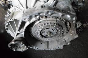 КОРОБКА ПЕРЕДАЧW VW GOLF VI 1,4 TSI DSG MGK