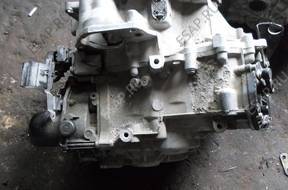 КОРОБКА ПЕРЕДАЧW VW GOLF VI 1,4 TSI DSG MGK