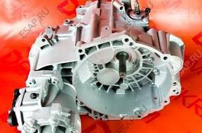 КОРОБКА ПЕРЕДАЧw VW GOLF VI 2.0 TDI 4X4 Motion JLR