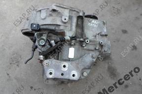 КОРОБКА ПЕРЕДАЧw VW GOLF VI 2.0 TDI HDV