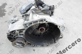КОРОБКА ПЕРЕДАЧw VW GOLF VI 2.0 TDI HDV