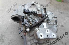 КОРОБКА ПЕРЕДАЧw VW GOLF VI 2.0 TDI HDV