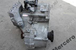 КОРОБКА ПЕРЕДАЧw VW GOLF VI 2.0 TDI HDV