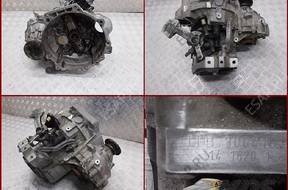КОРОБКА ПЕРЕДАЧW - VW GOLF VI PASSAT B7 1.6 TDI