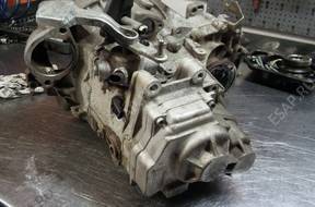 КОРОБКА ПЕРЕДАЧw VW Golf VI Passat B71.6Tdi MYP,PTU