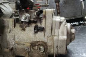 КОРОБКА ПЕРЕДАЧw VW Golf VI Passat B71.6Tdi MYP,PTU