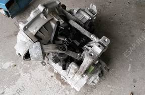 КОРОБКА ПЕРЕДАЧw VW GOLF VI SEAT AUDI 1.4 TFSI KWB