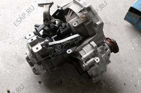 КОРОБКА ПЕРЕДАЧw VW GOLF VI SEAT AUDI 1.4 TFSI KWB