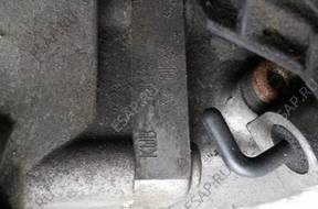 КОРОБКА ПЕРЕДАЧw VW GOLF VI SEAT AUDI 1.4 TFSI KWB