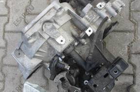 КОРОБКА ПЕРЕДАЧw - VW Golf VII 1.6 TDI MDN