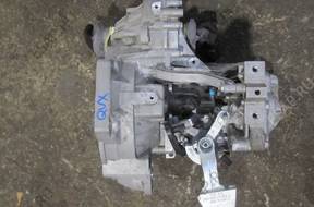 КОРОБКА ПЕРЕДАЧW VW GOLF VII 7 МЕХАНИЧЕСКАЯAL QUX НОВАЯ