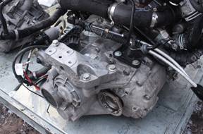 КОРОБКА ПЕРЕДАЧw VW Golf VII, Leon 2.0 TDI 4X4 4X4