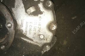 КОРОБКА ПЕРЕДАЧw VW Golfa 4 02M 301 103 AZ 91 HP