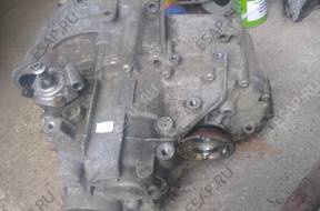 КОРОБКА ПЕРЕДАЧw VW HDV TDI 140km