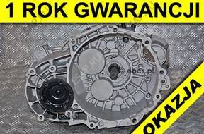 КОРОБКА ПЕРЕДАЧw VW JETTA 2,0 TDI symbol KDN