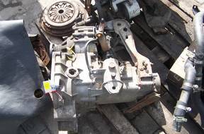 КОРОБКА ПЕРЕДАЧw VW JETTA,GOLF II 1.6 D '83-'92