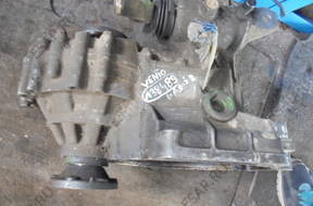 КОРОБКА ПЕРЕДАЧw VW Jetta2/Vento USA 2.0