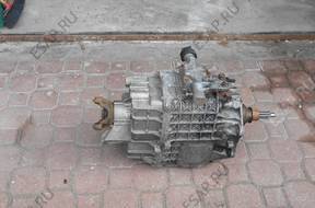 КОРОБКА ПЕРЕДАЧw VW L80