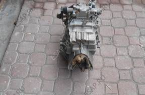 КОРОБКА ПЕРЕДАЧw VW L80