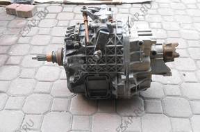 КОРОБКА ПЕРЕДАЧw VW L80