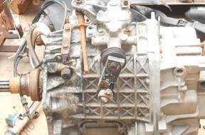 КОРОБКА ПЕРЕДАЧw VW L80