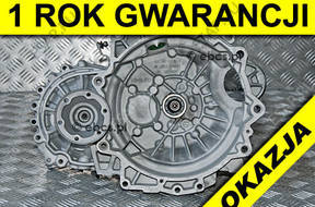 КОРОБКА ПЕРЕДАЧw VW LEON I 1,4 16V БЕНЗИН DUW