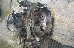 КОРОБКА ПЕРЕДАЧw VW LEON I 1,4 16V БЕНЗИН DUW