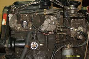 КОРОБКА ПЕРЕДАЧW VW LT 2,4 2,4 TD VOLKSWAGEN