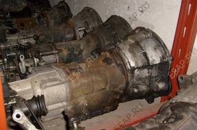 КОРОБКА ПЕРЕДАЧW VW LT 2,4 2,4 TD VOLKSWAGEN