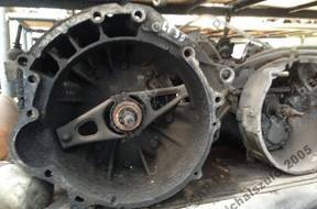 КОРОБКА ПЕРЕДАЧW VW LT 2,4