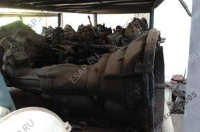 КОРОБКА ПЕРЕДАЧW VW LT 2,4